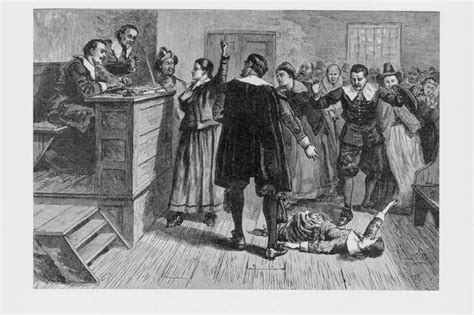 The Persecution of Witches: Charles Mackay's Dark Legacy